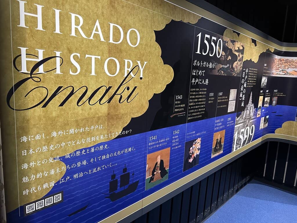 Museum Exhibits