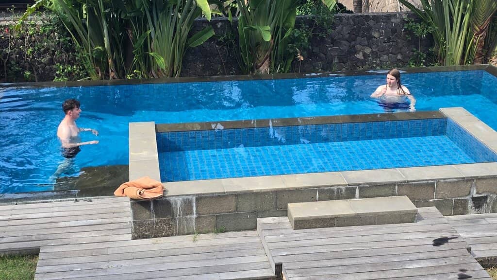 Exceptional and Friendly Service