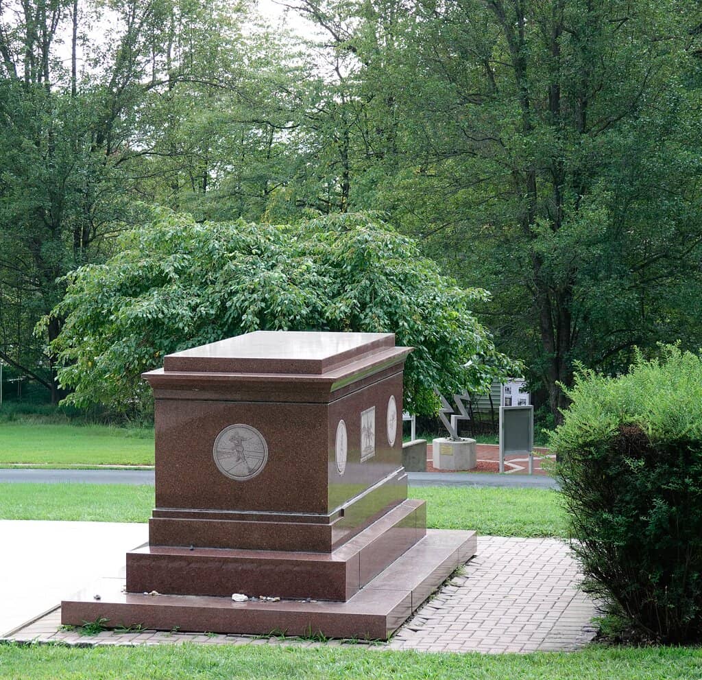 Historic Downtown Jim Thorpe