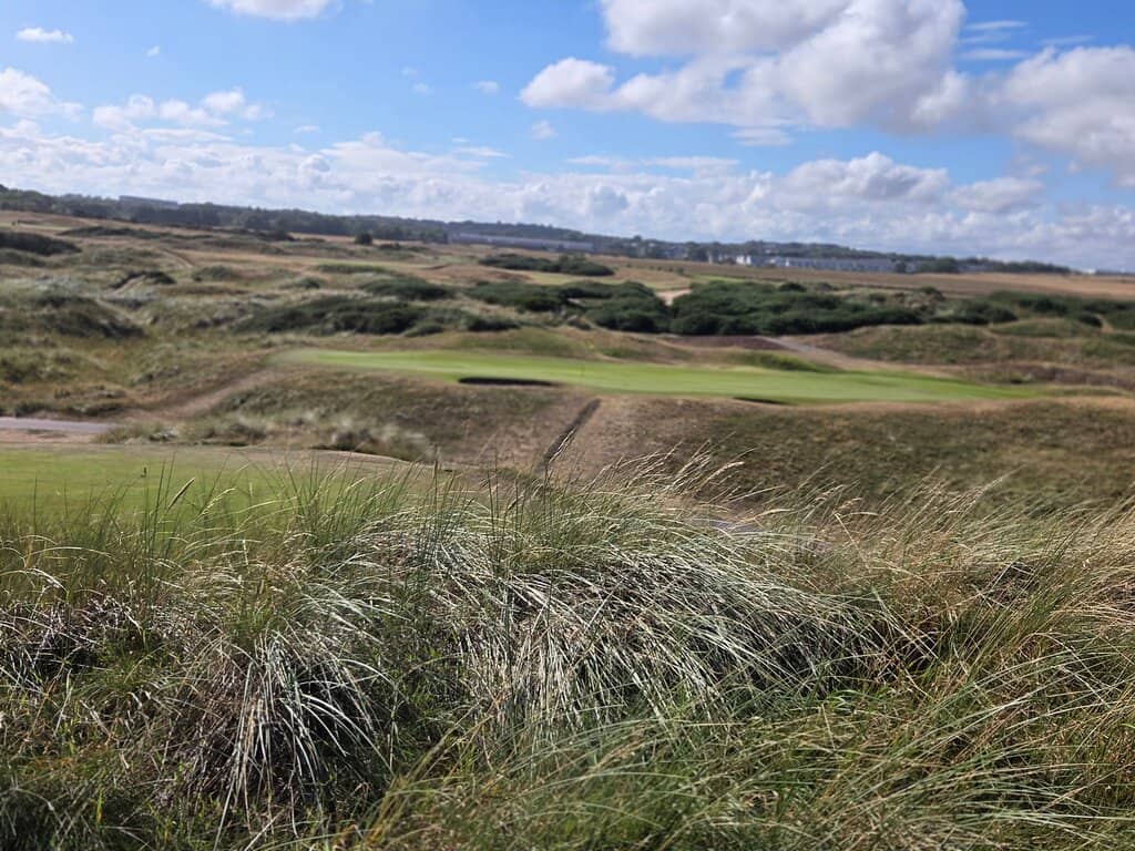 The Iconic Front 9