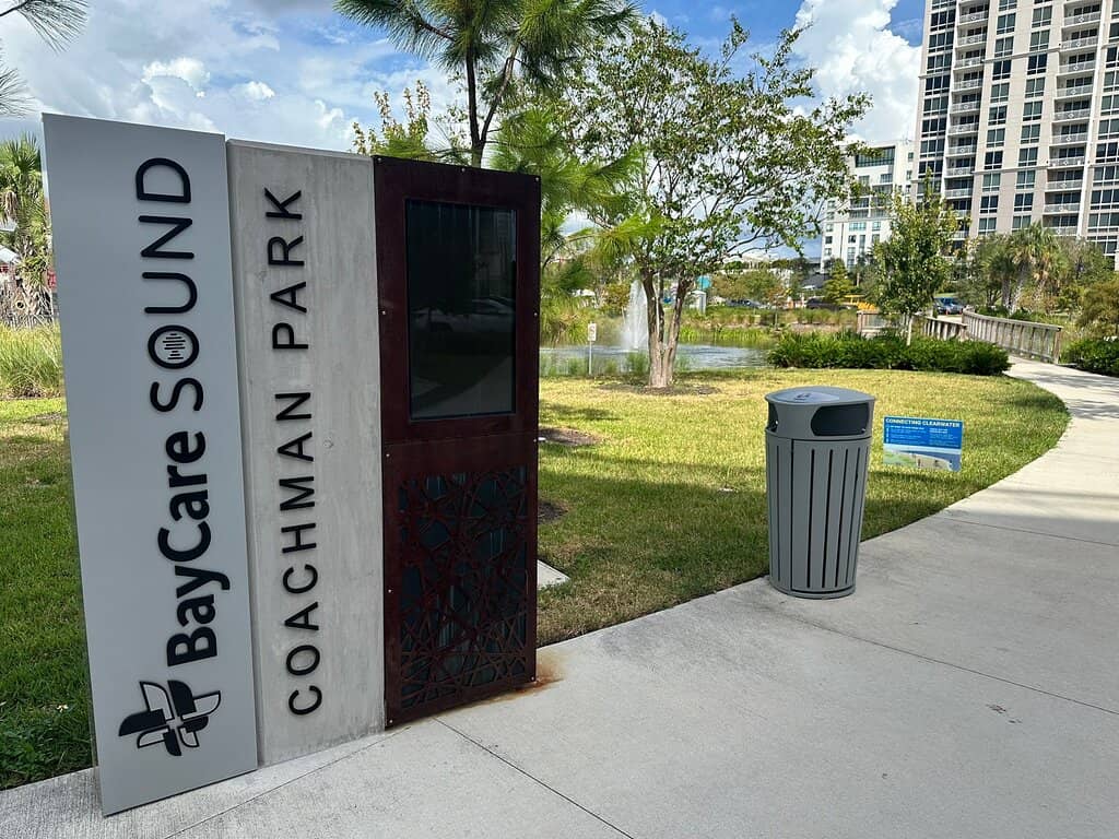 Pirate-Themed Playground