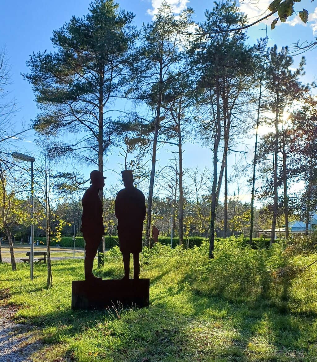 Nature and History Blend