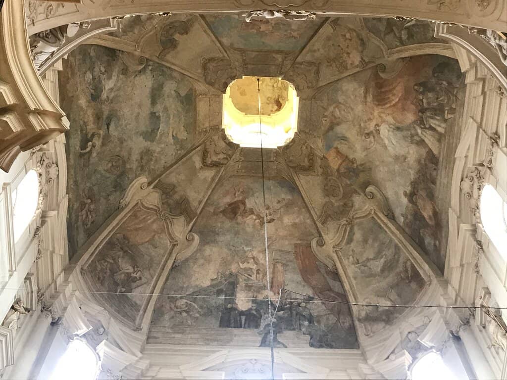 Historic Architecture