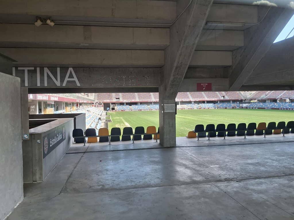 The Roar of the Crowd