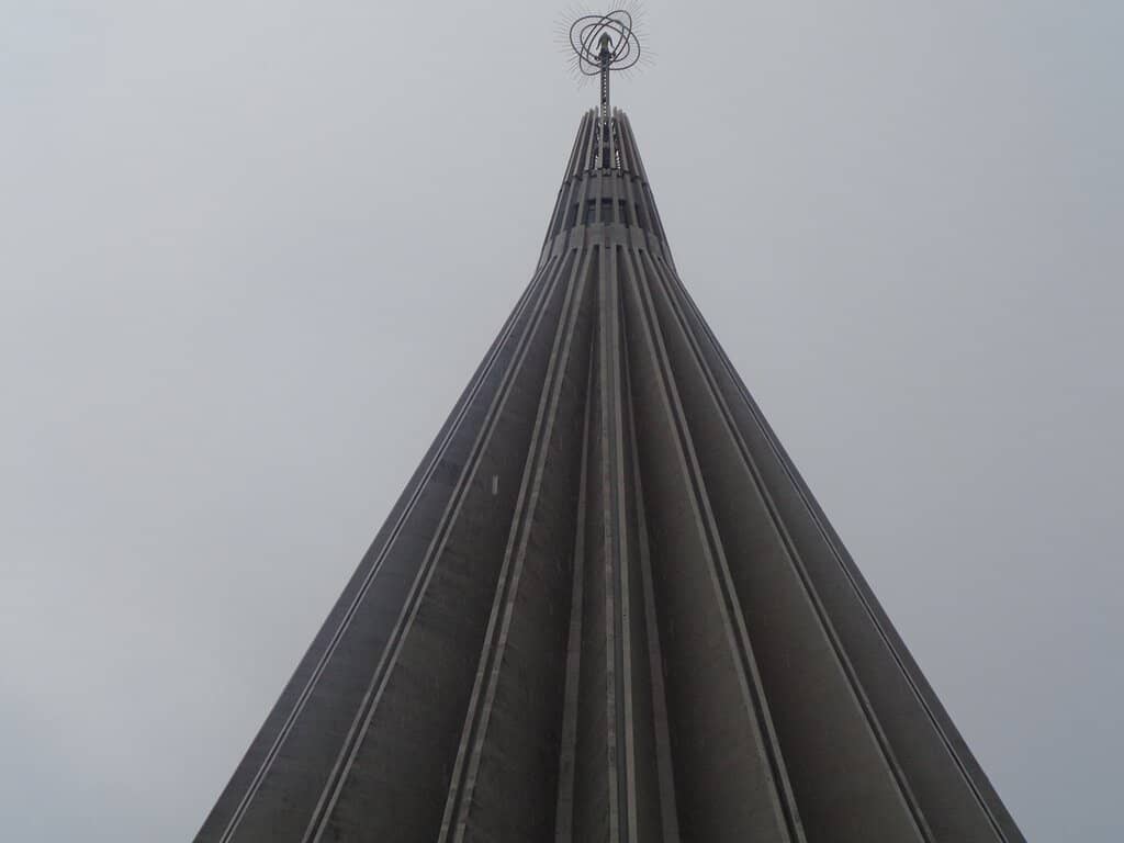 Vertical photo