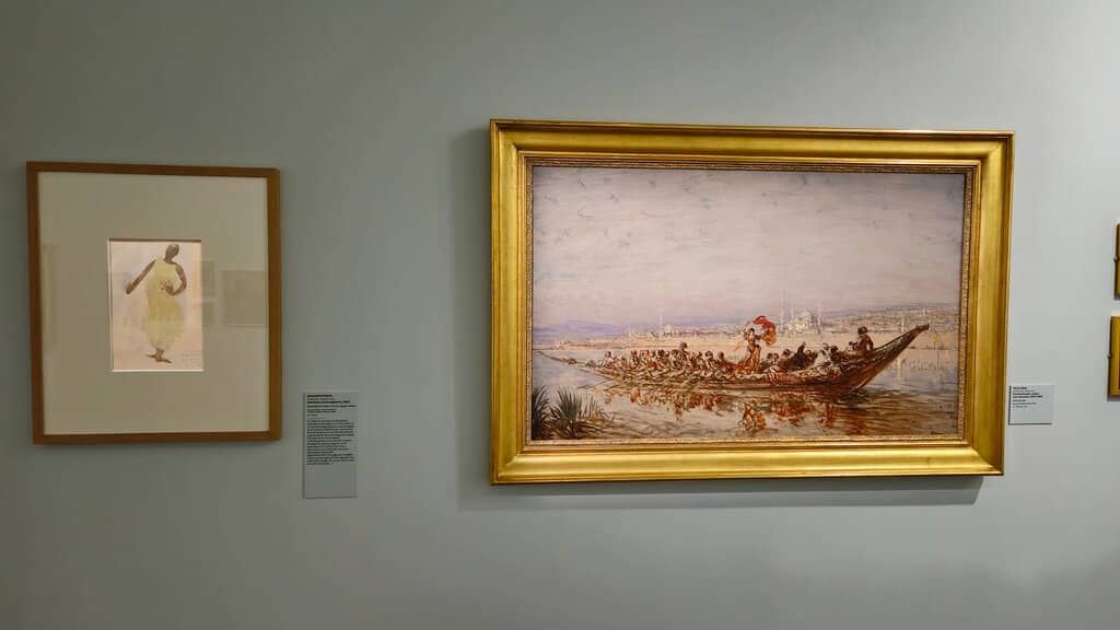 Changing Photography Exhibitions