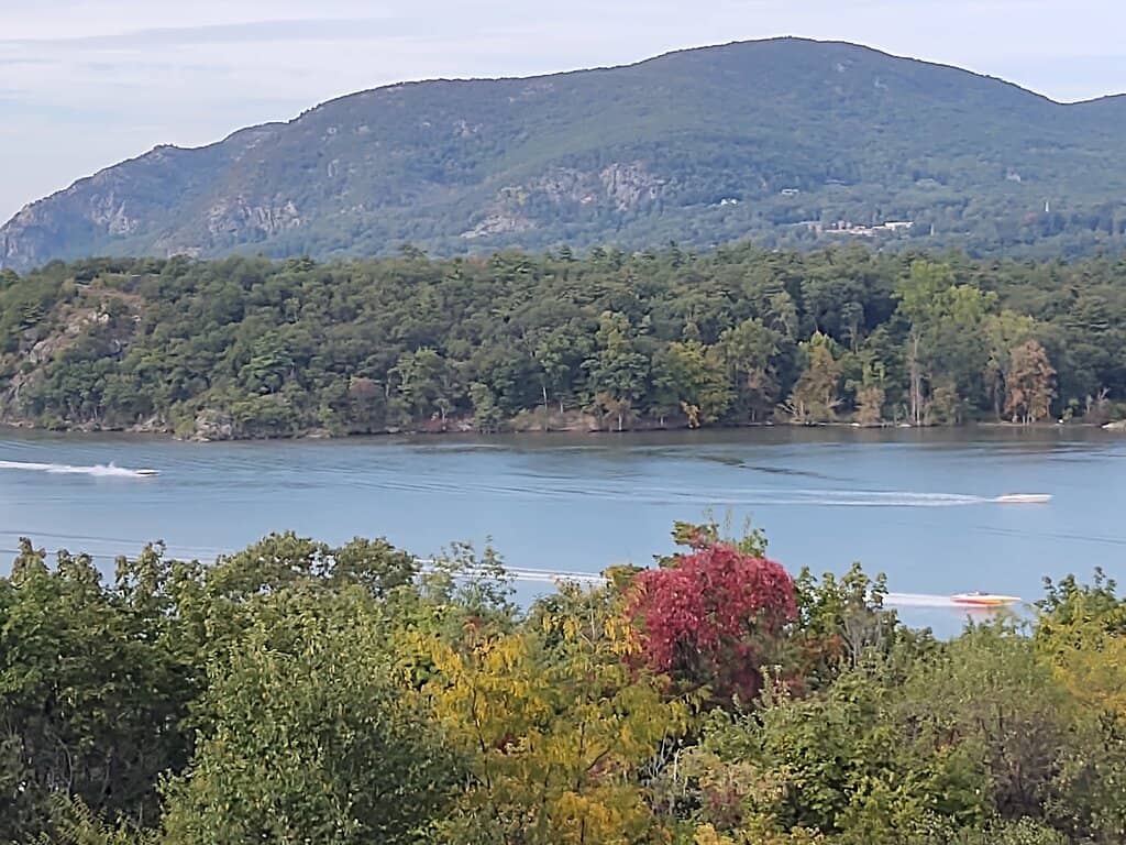 Historic Campus Grounds