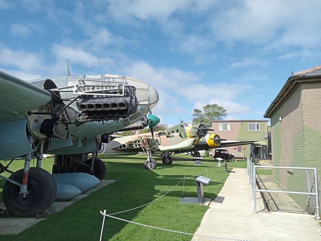 WWII Memorabilia
