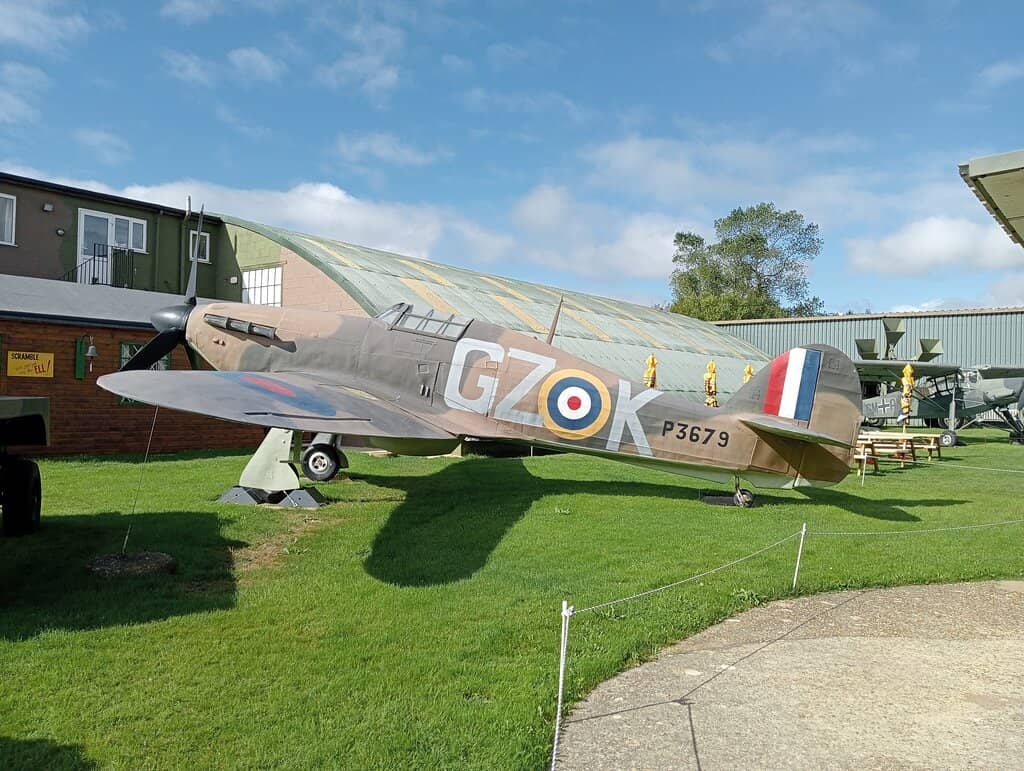 Pilot Memorials