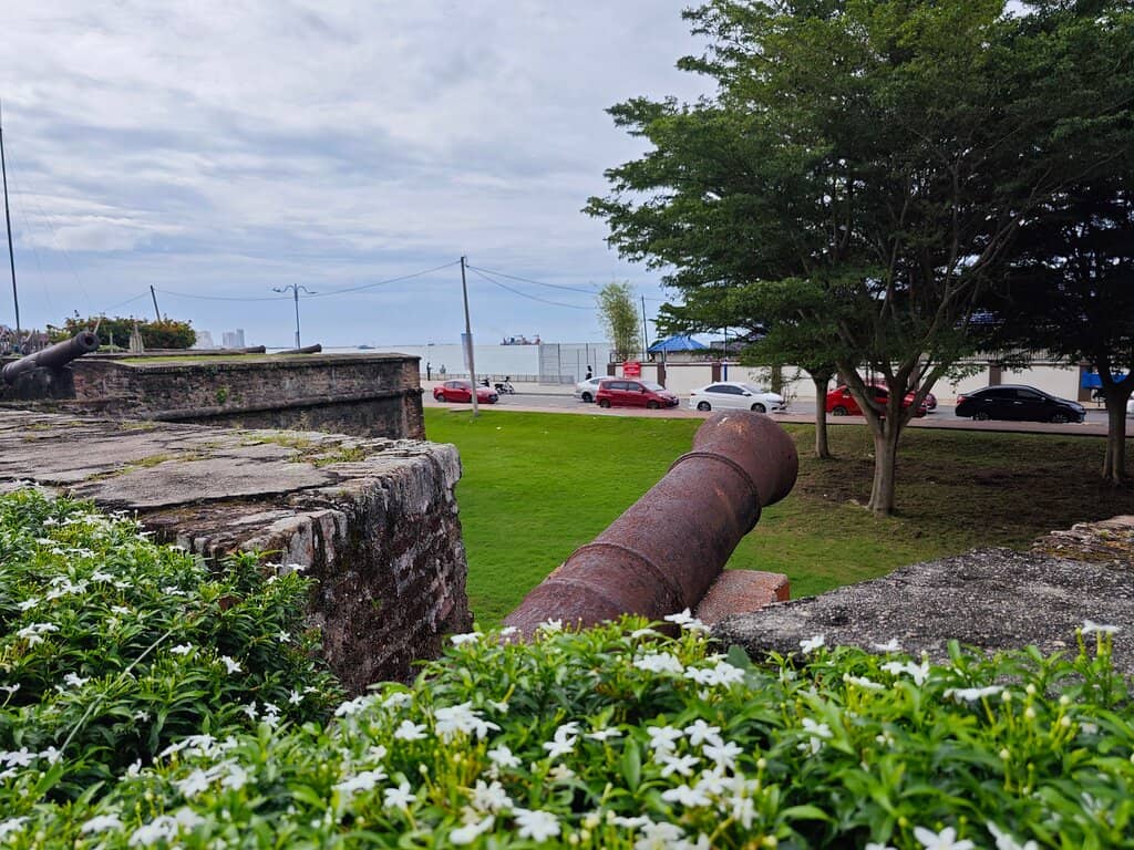 Original Cannons