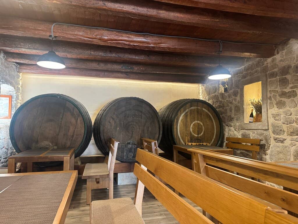 Local Wine Tasting