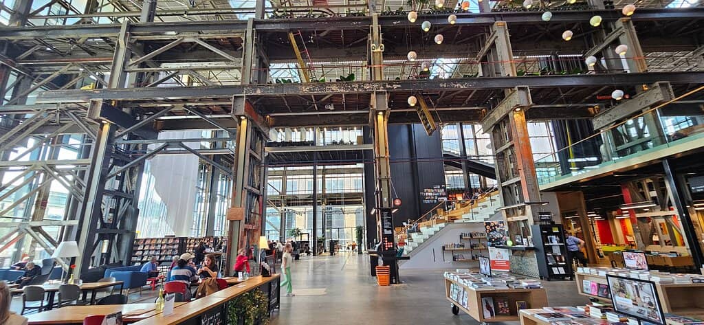 Architectural Marvel