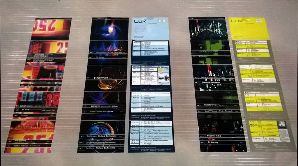 Artistic Industrial Charm