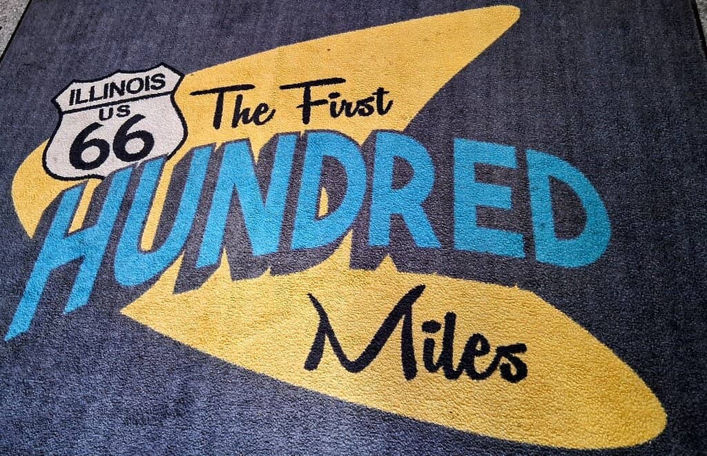 Industrial & Canal Heritage