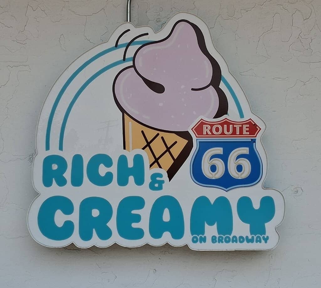 Classic Turtle Sundae