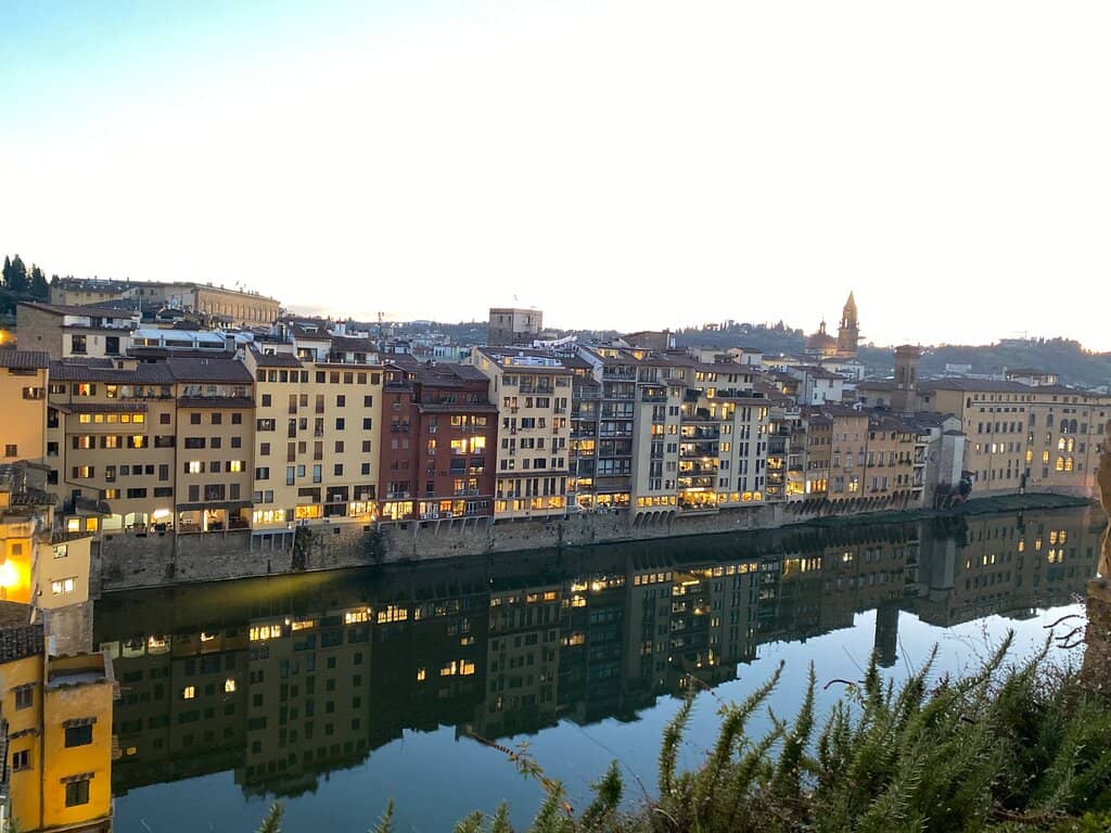 Unique Dining Experience