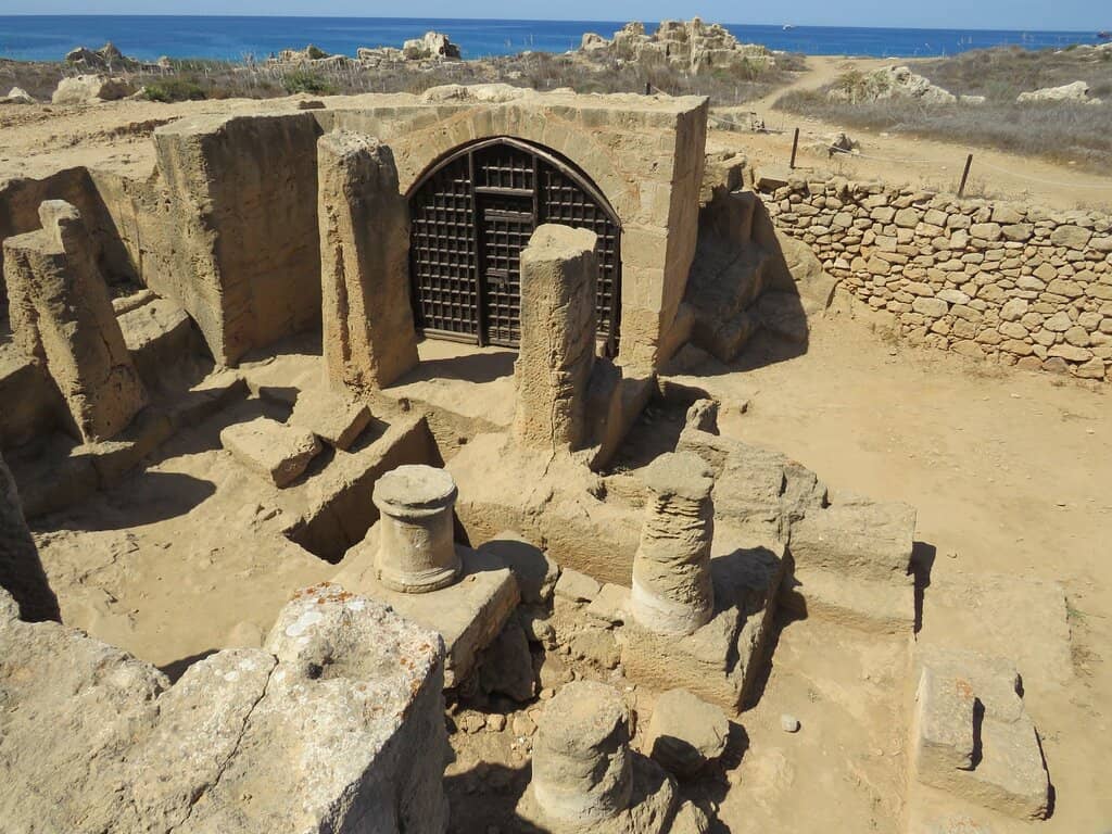 Straits of Gibraltar Views