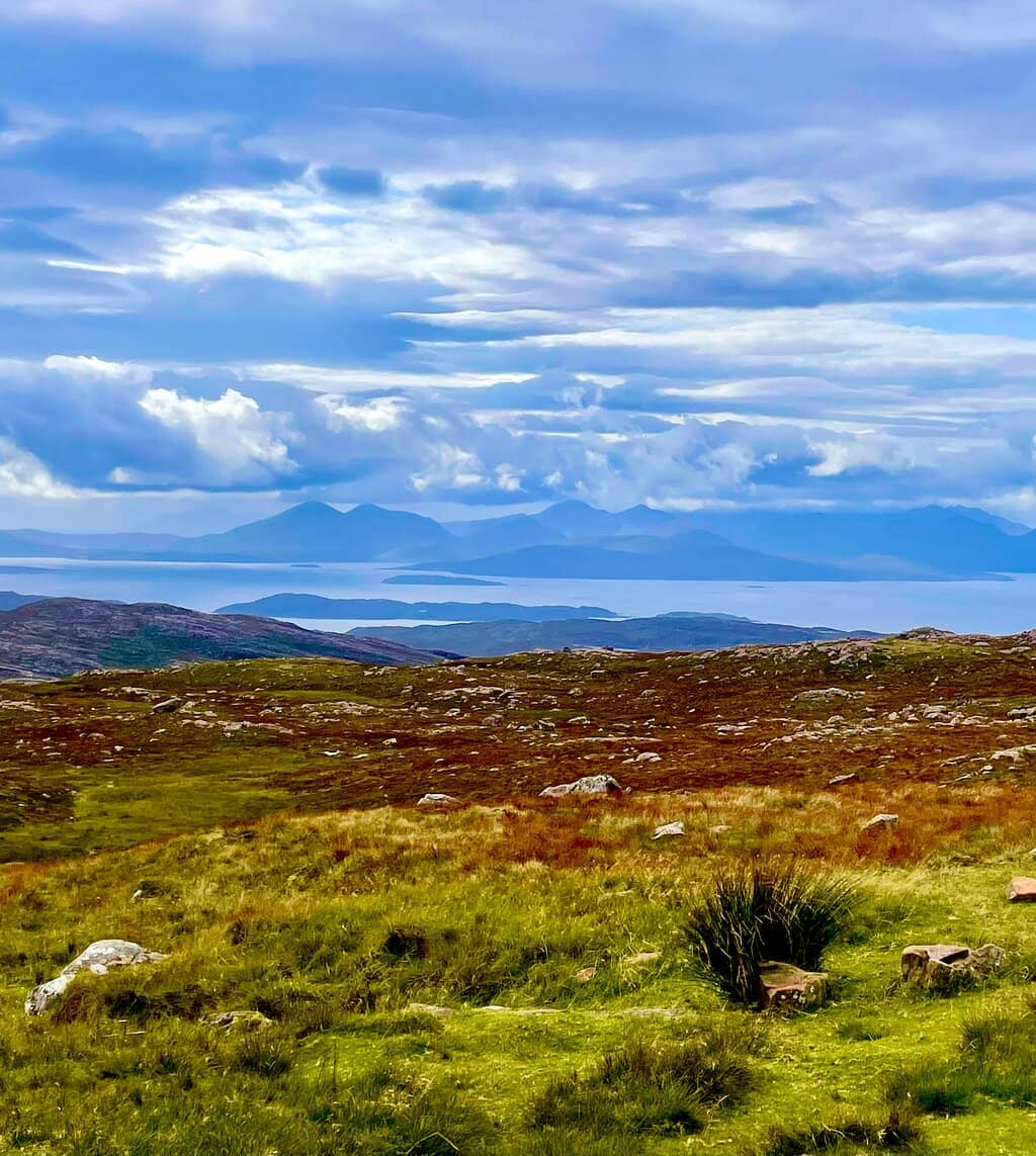 The Summit Viewpoint