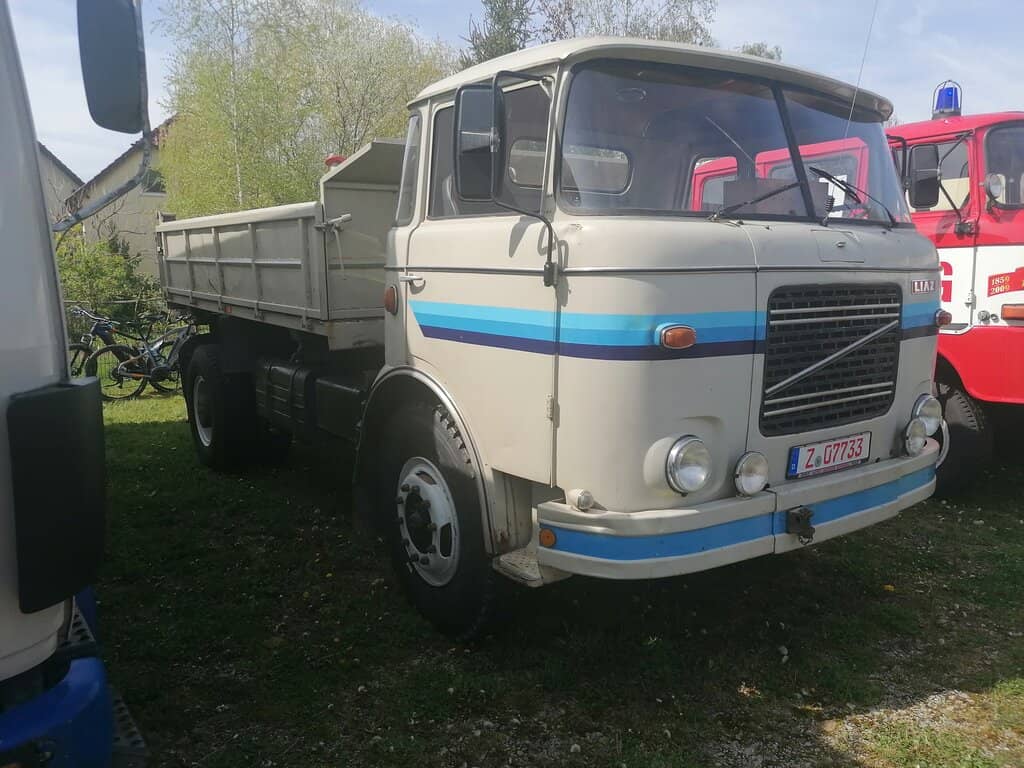 Slovenská Strela