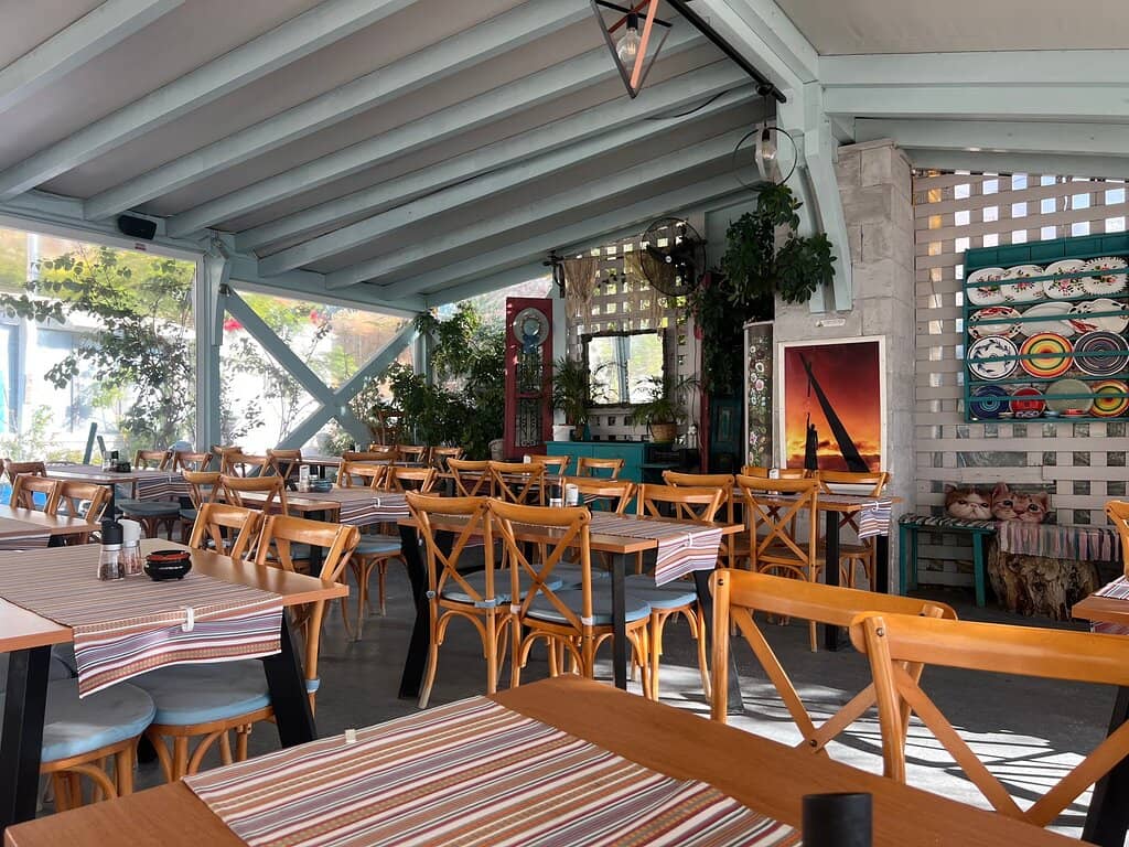 Family-Run Hospitality