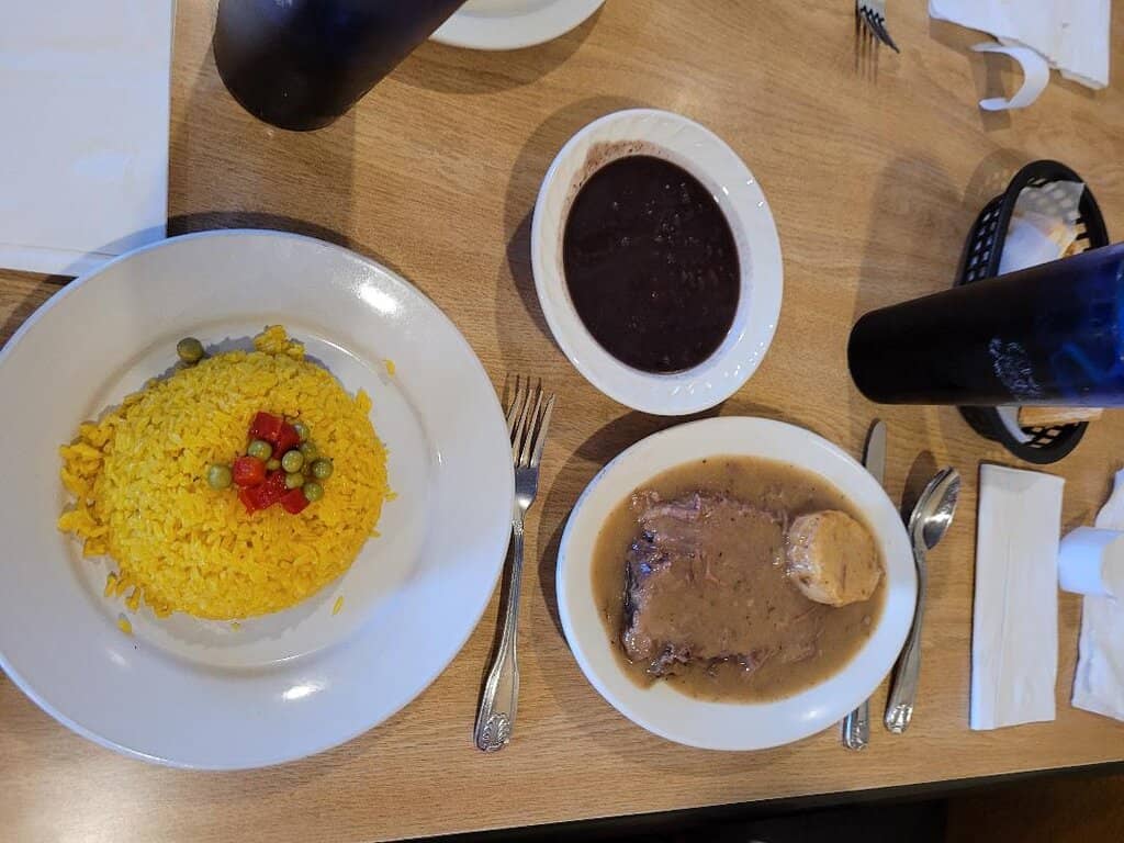 Refreshing Fruit Juices & Drinks