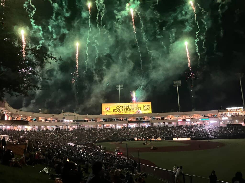 Riverside Beach & Recreation