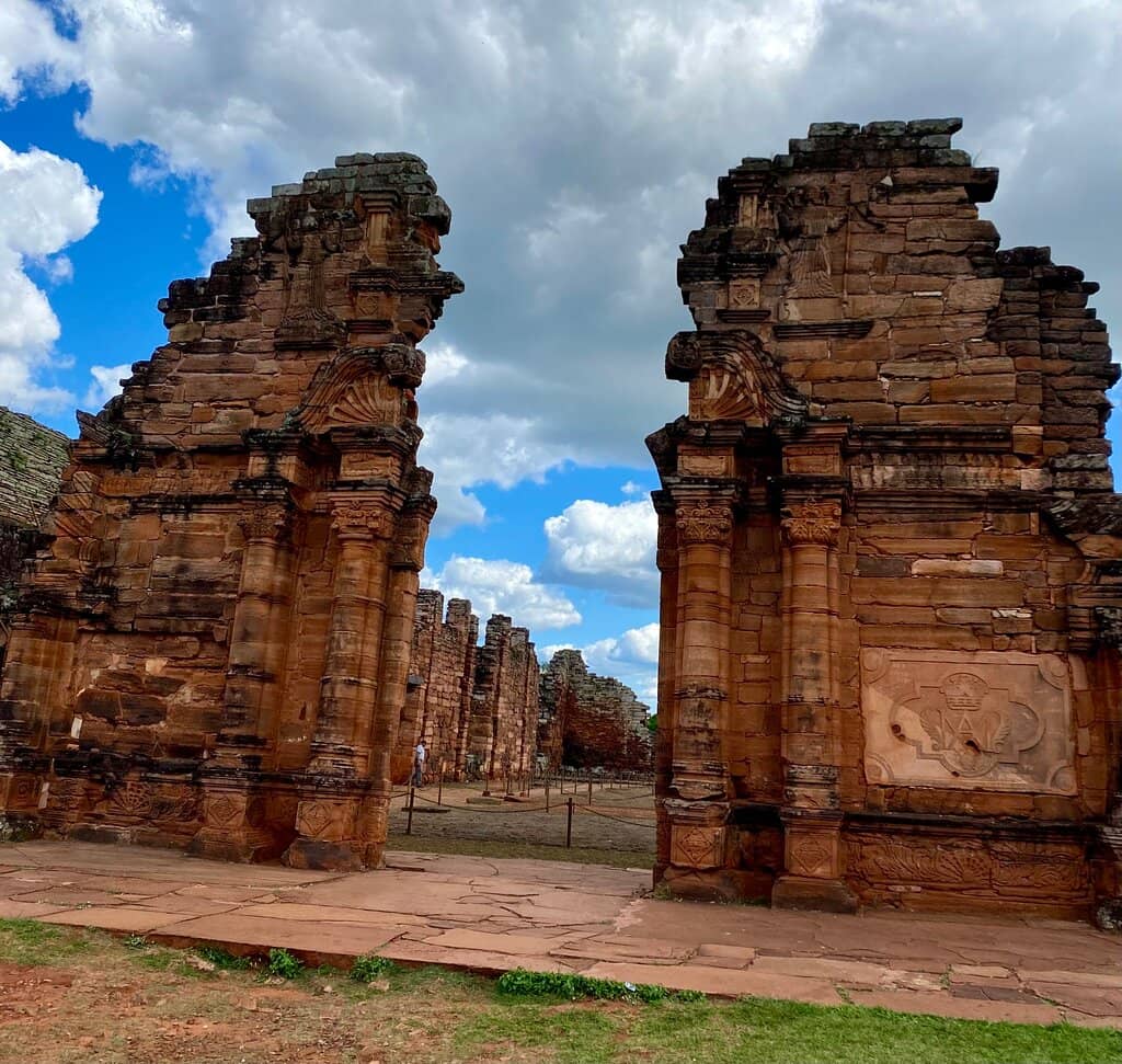 Informative Guided Tours