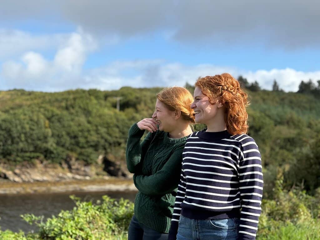 Proximity to Maghera Beach