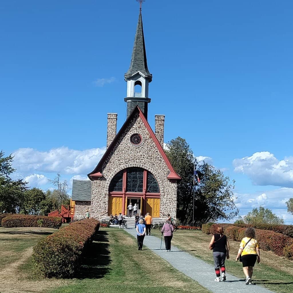 Grand-Pré National Historic Site