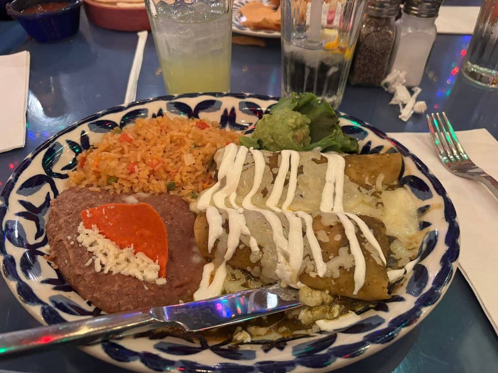 Delectable Panadería Treasures