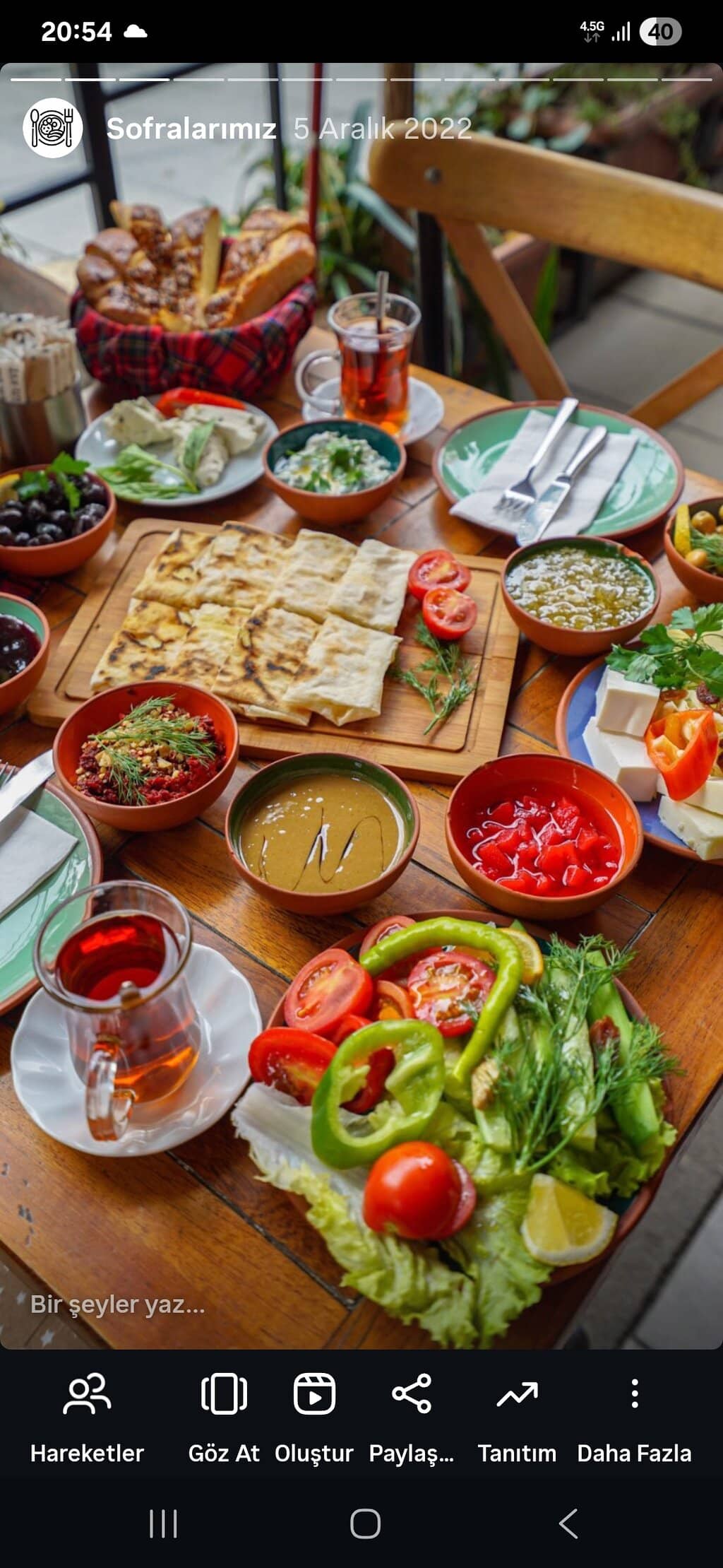 Unique Courtyard Ambiance