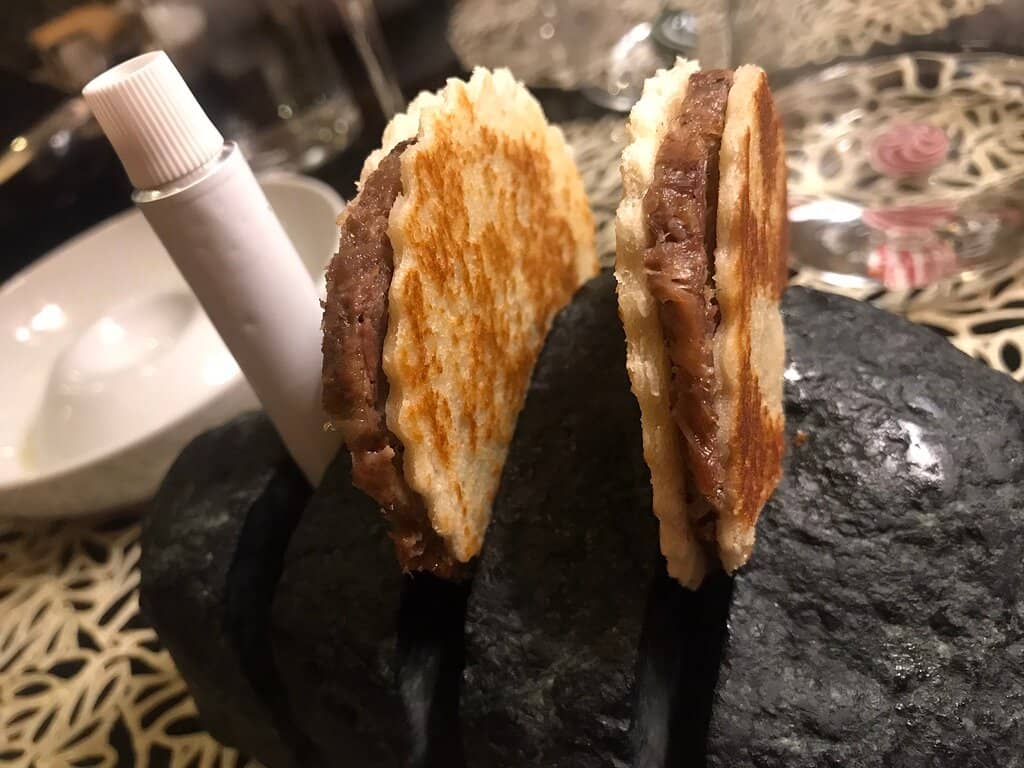 Creative Tapas