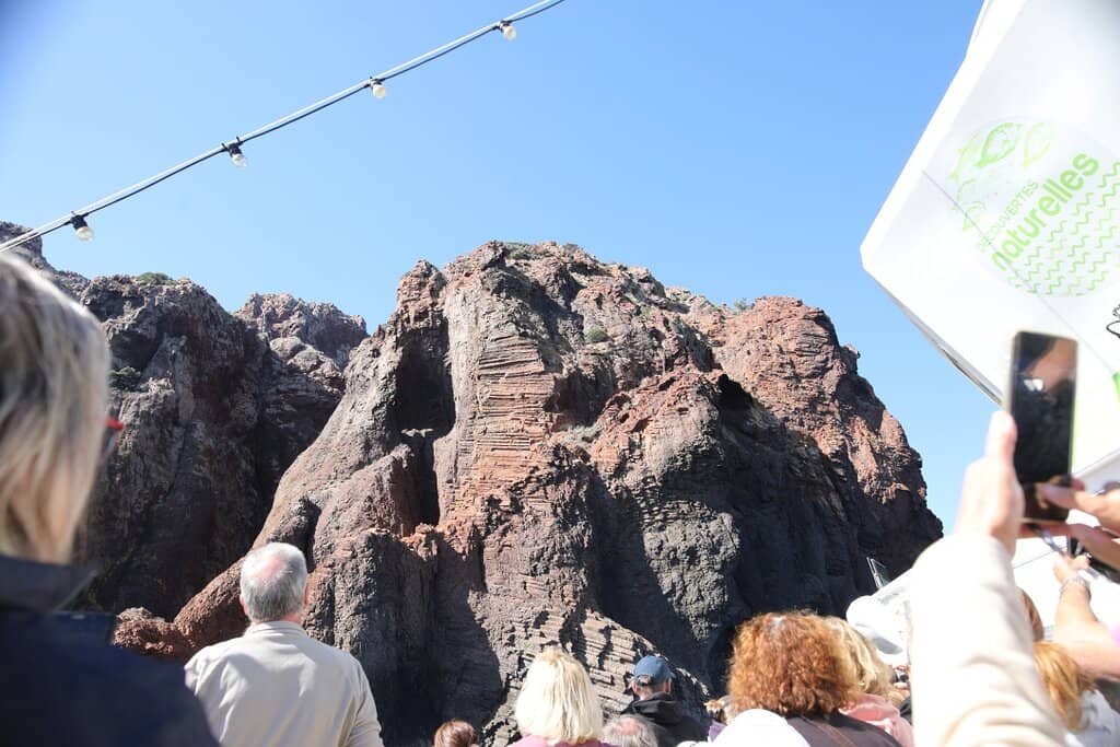 Crystal-Clear Waters