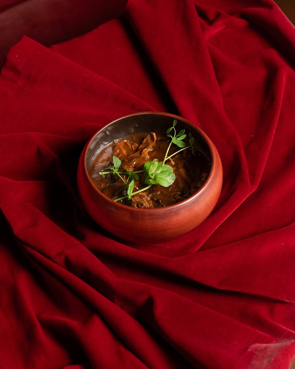 Extensive Beer Selection