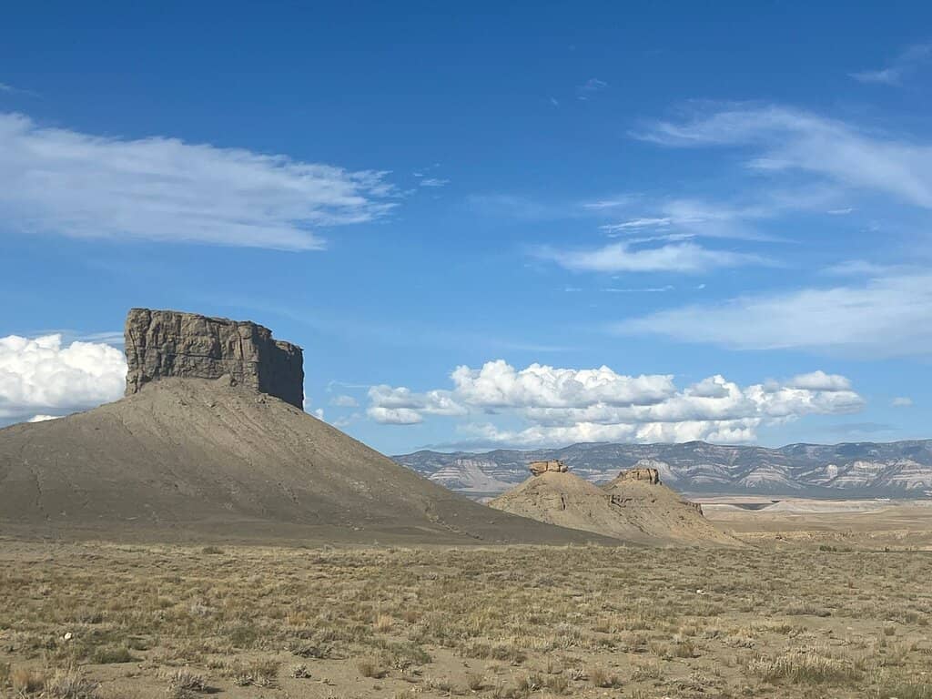 Visitor Center Exhibits