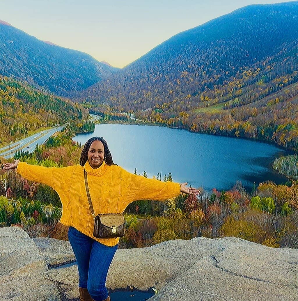 Echo Lake