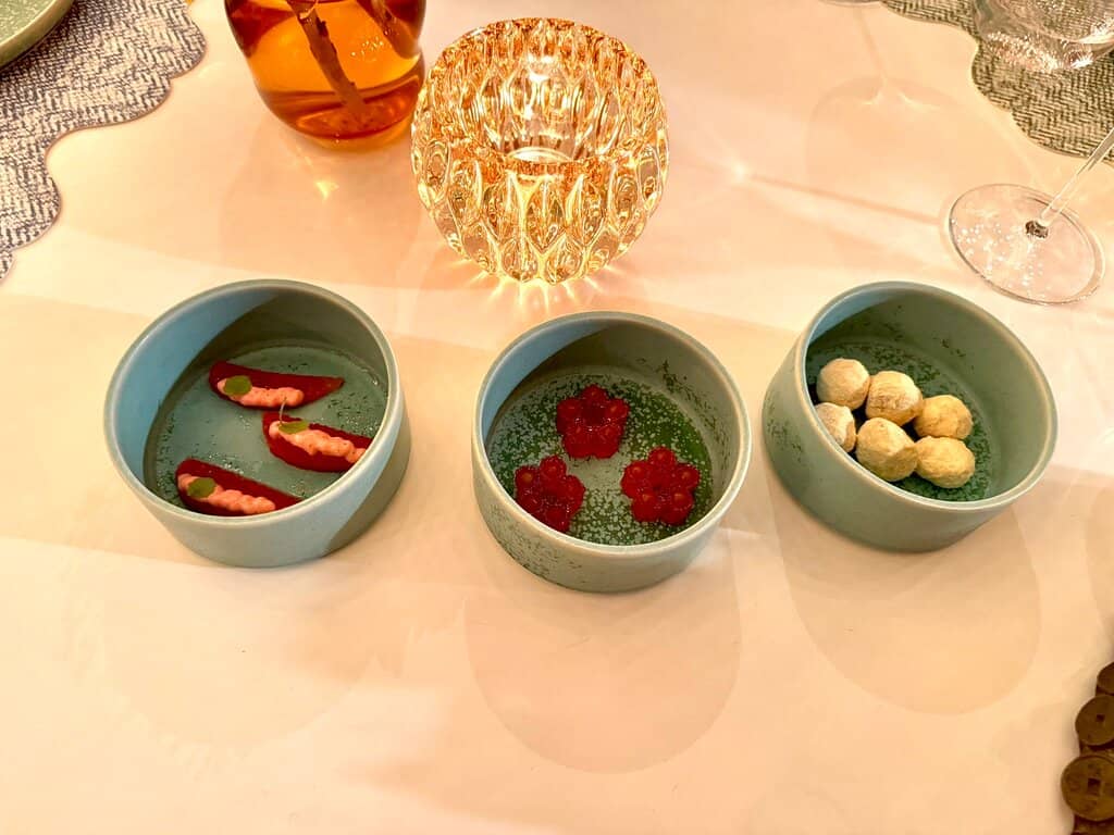Impeccable Service & Dietary Care