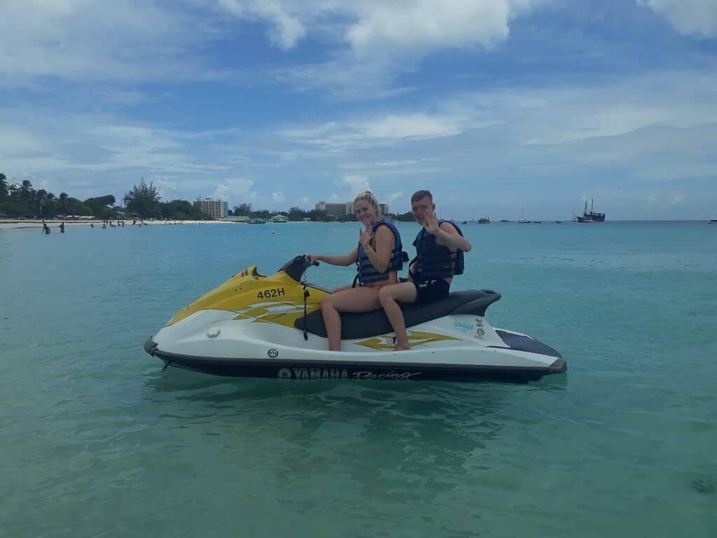 The Boatyard Beach Club