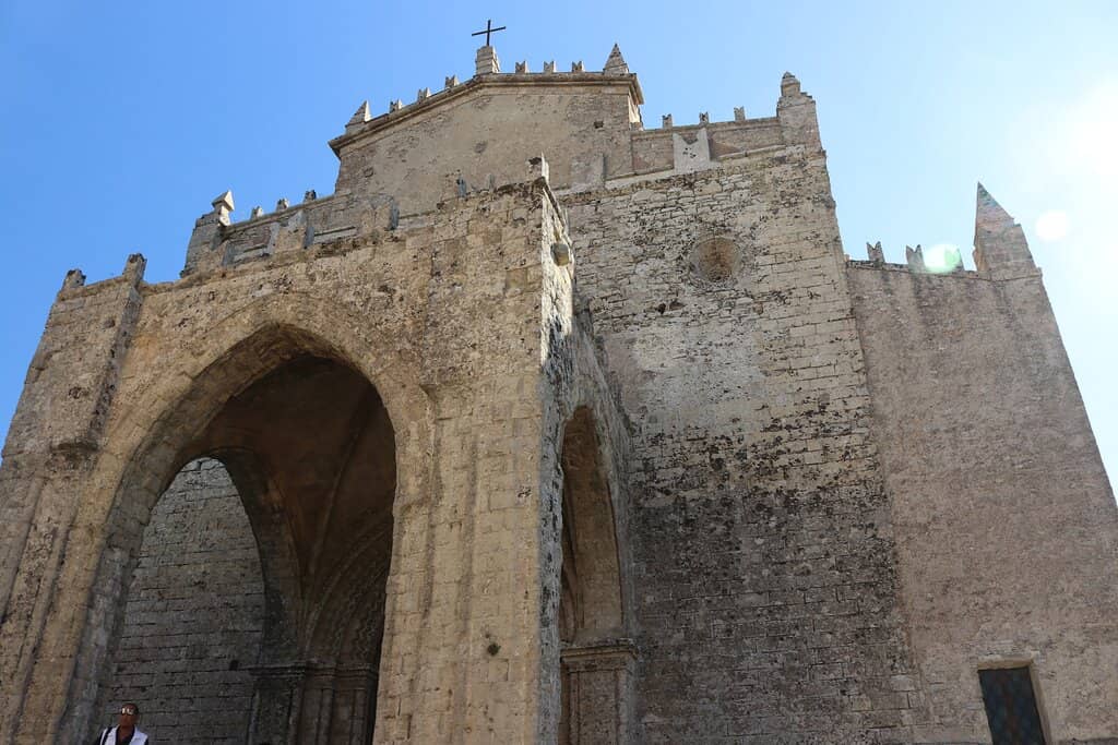 Norman and Gothic Architecture