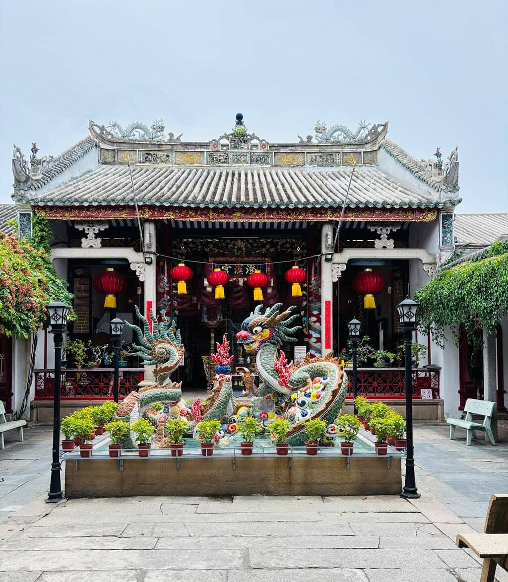 Ornate Architecture