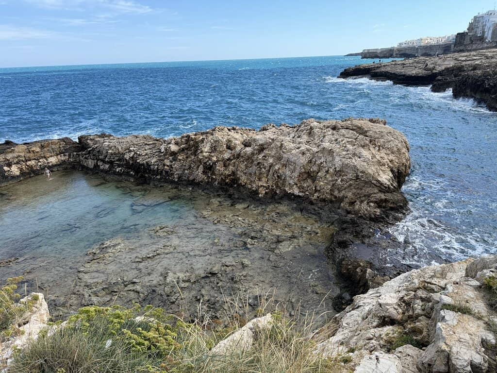 Grotta Palazzese