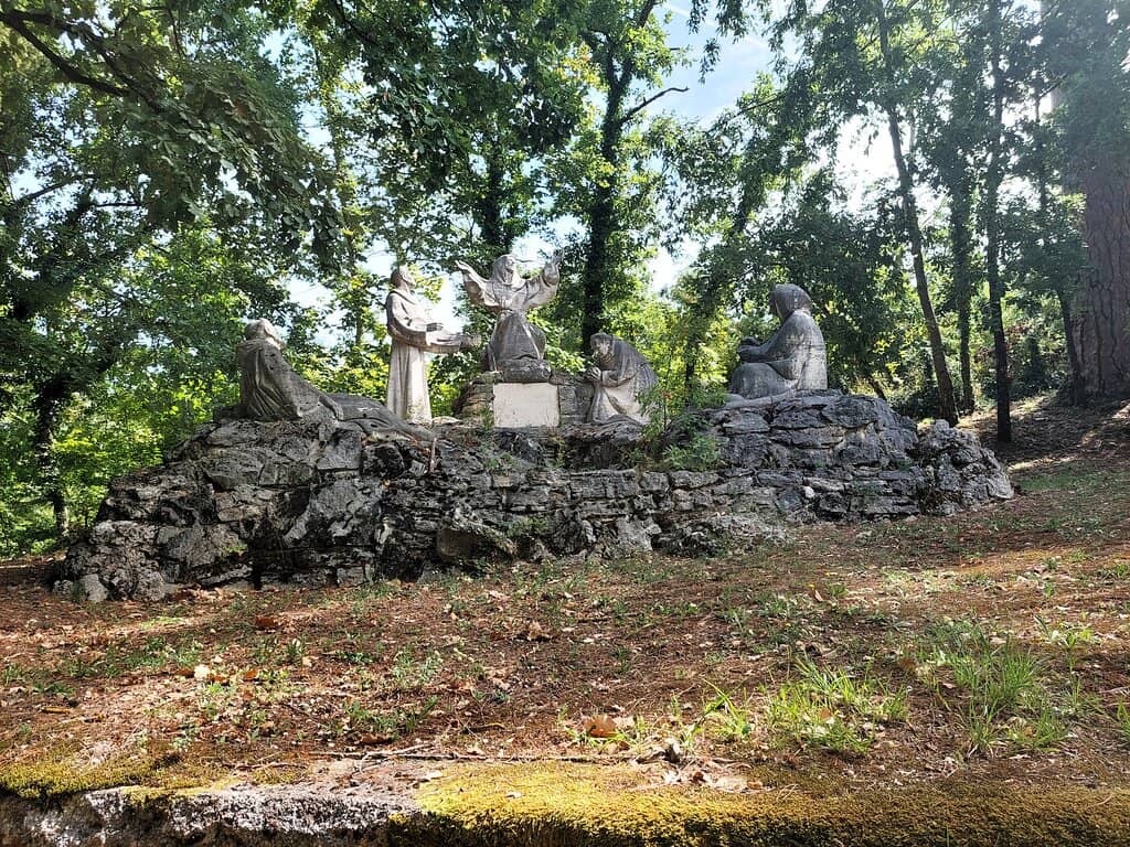 Templar Mysteries