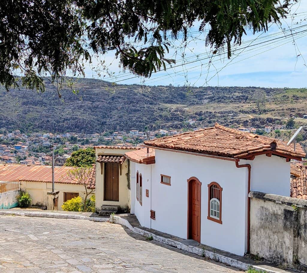 Cultural & Historical Ambiance