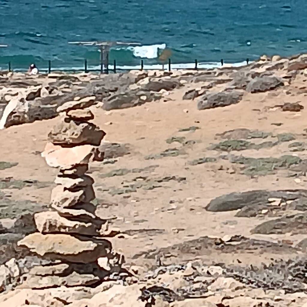 Vertical photo