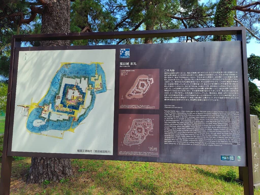 Castle Reconstruction