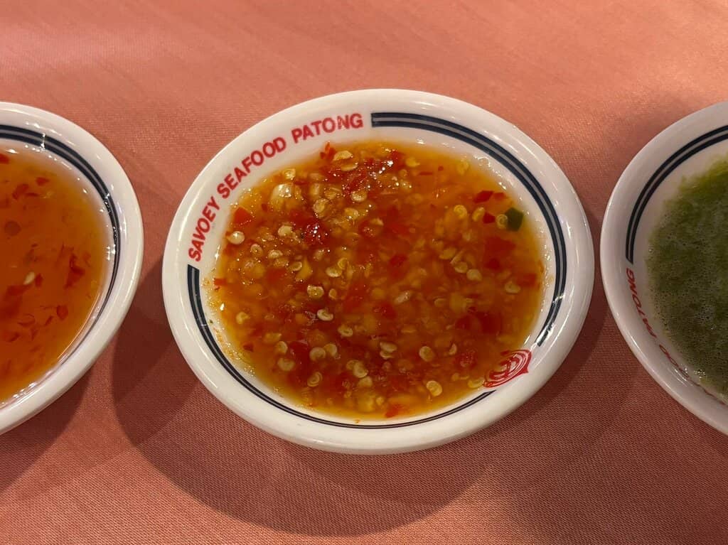 The Famous Cheese Lobster