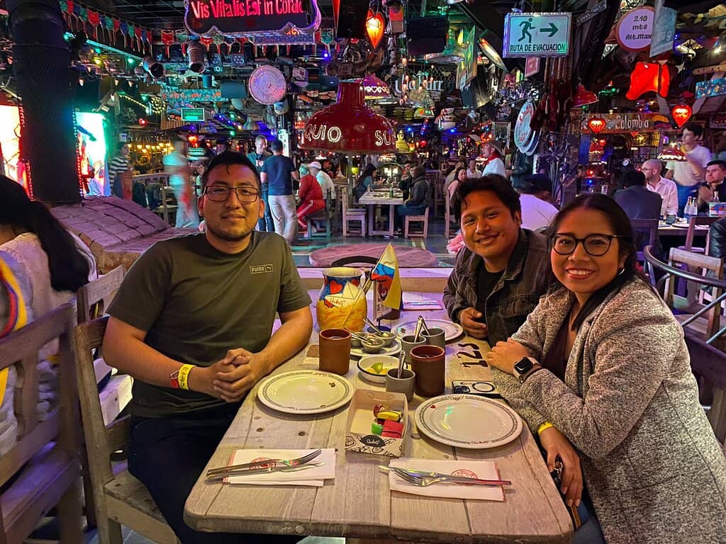 24-Hour Traveler's Haven