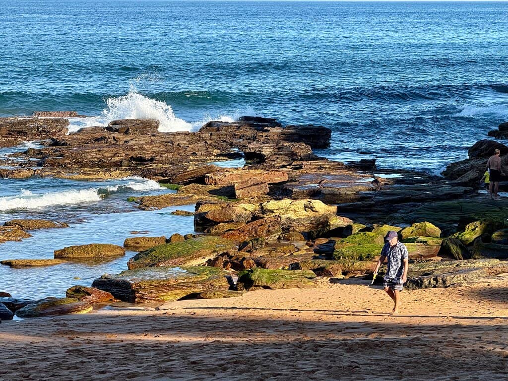 Coastal Walk & Views