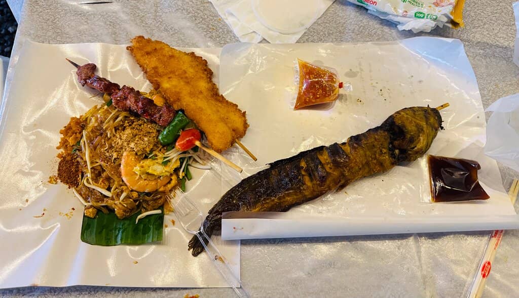 Fresh Produce Galore