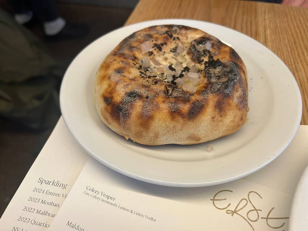 Small Plates Packed with Flavor